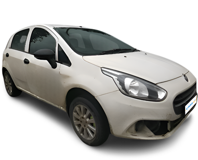 Fiat Punto EVO-img